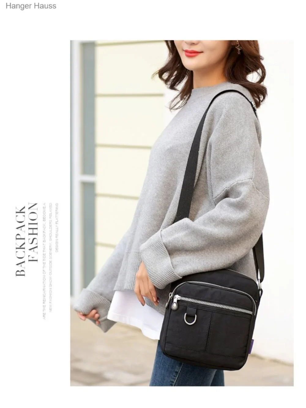 N/A this stylish
